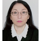 Галина Вялова