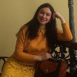 Юлия Нуркаева