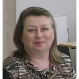 Галина Мочалова