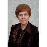 Галина Александрова