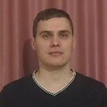 Дмитрий Серебряков