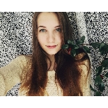 Анастасия Исупова