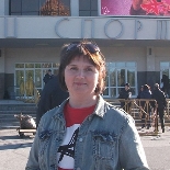 Лариса Андреева