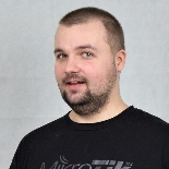 Василий Рогин