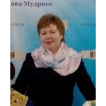Светлана Шупик
