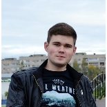 Алексей Иванов