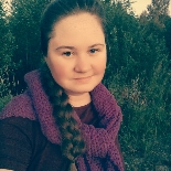 Мария Петрова