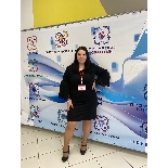 Алёна Степанова