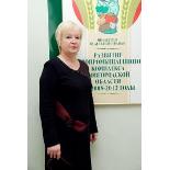 Татьяна Пугачева