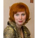 Оксана Фихтнер