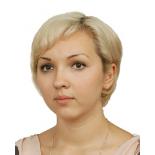 Дарья Бобовкина