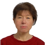Вероника Пасько