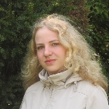 Алина Сысоева