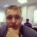 Юрий Сергеев