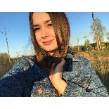 Кристина Богданова