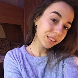 Дарья Соболева
