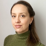Татьяна Князева