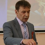 Константин Жуков