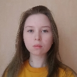 Ирина Малышева