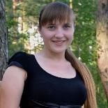 Екатерина Степанова