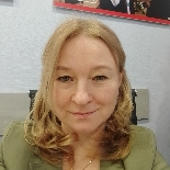 Марина Евдокимова