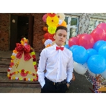 Андрей Мальков