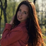 Анна Рыжикова