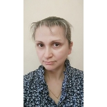 Тамара Углова