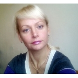 Елизавета Якимова