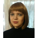 Мария Ашарчук