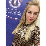 Елена Богданова
