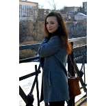 Ирина Зернова