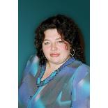 Ирина Богдашова