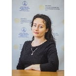 Анна Степанова