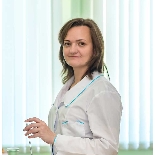 Наталья Шевченко