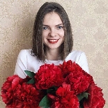 Валерия Юшкина
