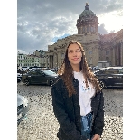 Ирина Васильева