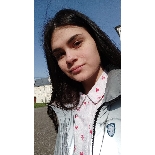 Дарья Митина