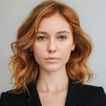 Елена Третьякова