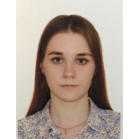 Полина Бодрова