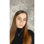Карина Новокшонова