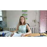 Елена Крючкова