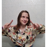Алина Никитина