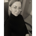 Ирина Корегина