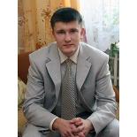 Константин Краснощеков