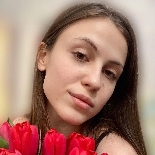 Полина Савельева