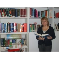 Елена Жукова