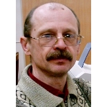Василий Мельников