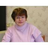 Надежда Степанова