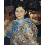 Юлия Меринова